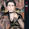 Artur Honegger. Melodies & Chansons. CD